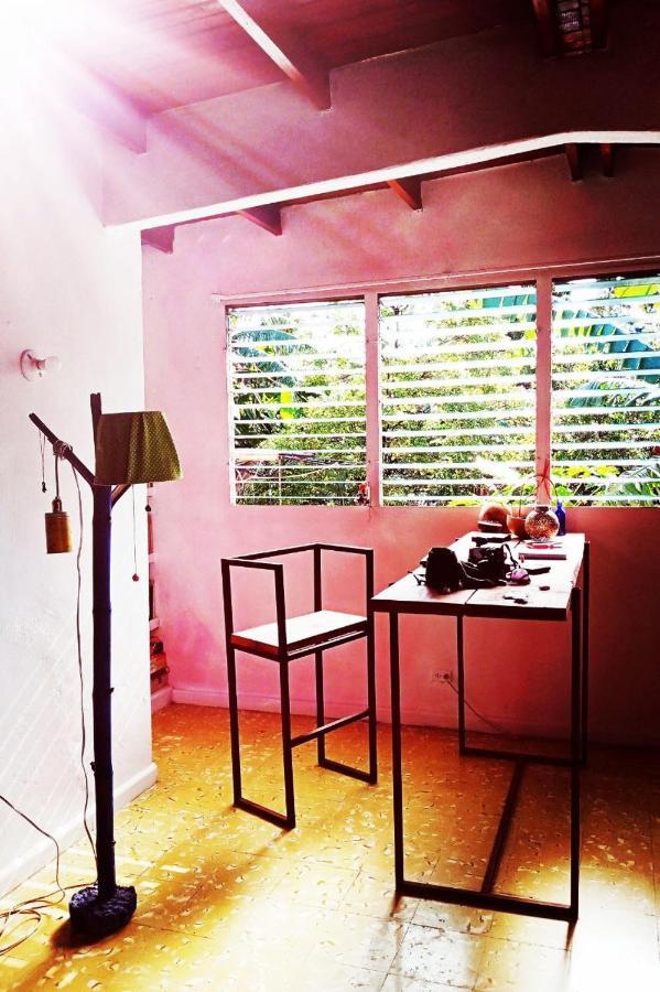 Meanwhile In Veracruz Exterior photo