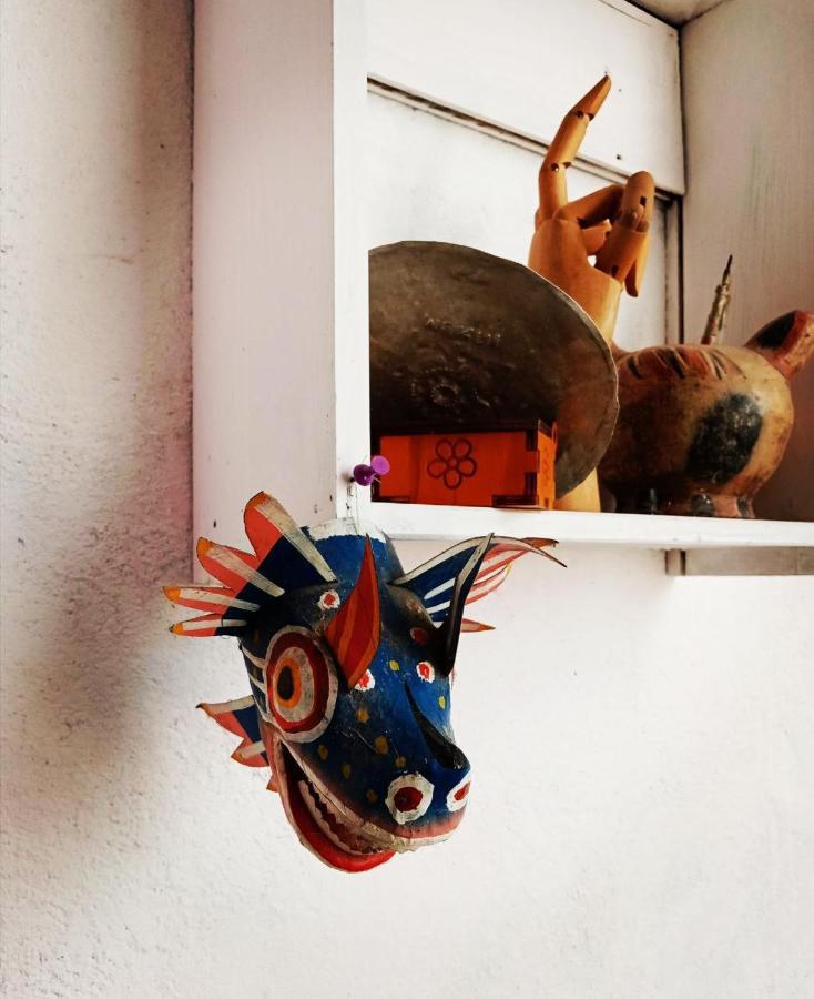 Meanwhile In Veracruz Exterior photo