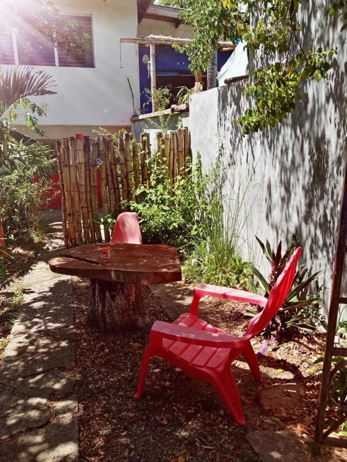 Meanwhile In Veracruz Exterior photo