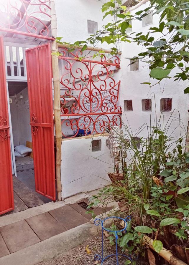 Meanwhile In Veracruz Exterior photo