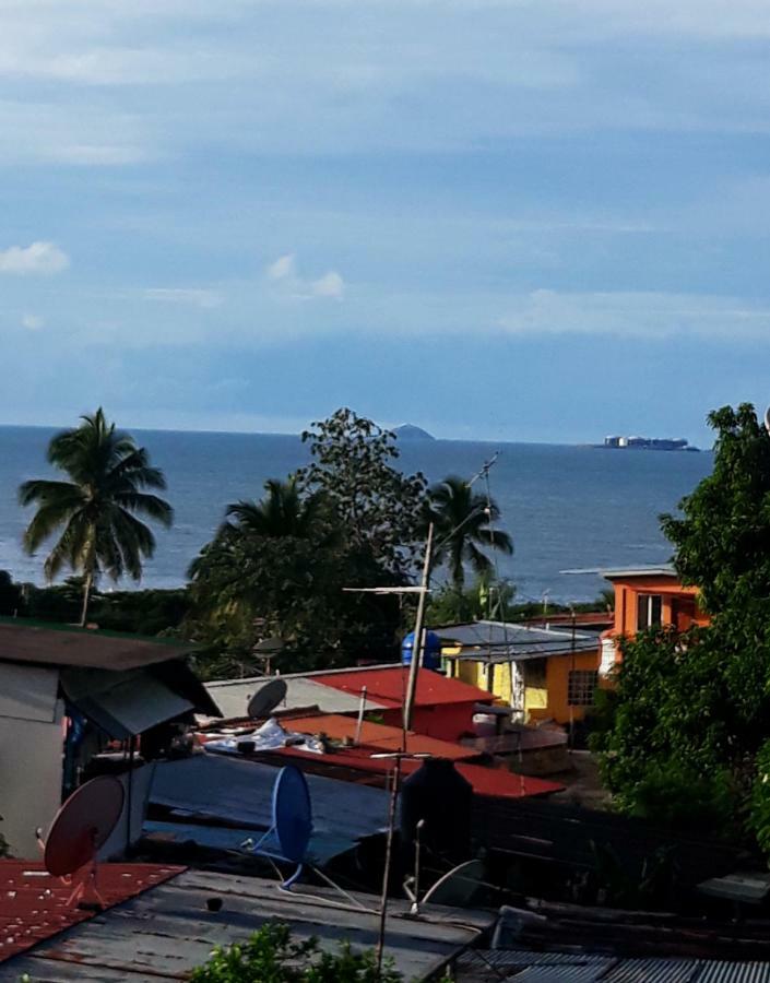 Meanwhile In Veracruz Exterior photo