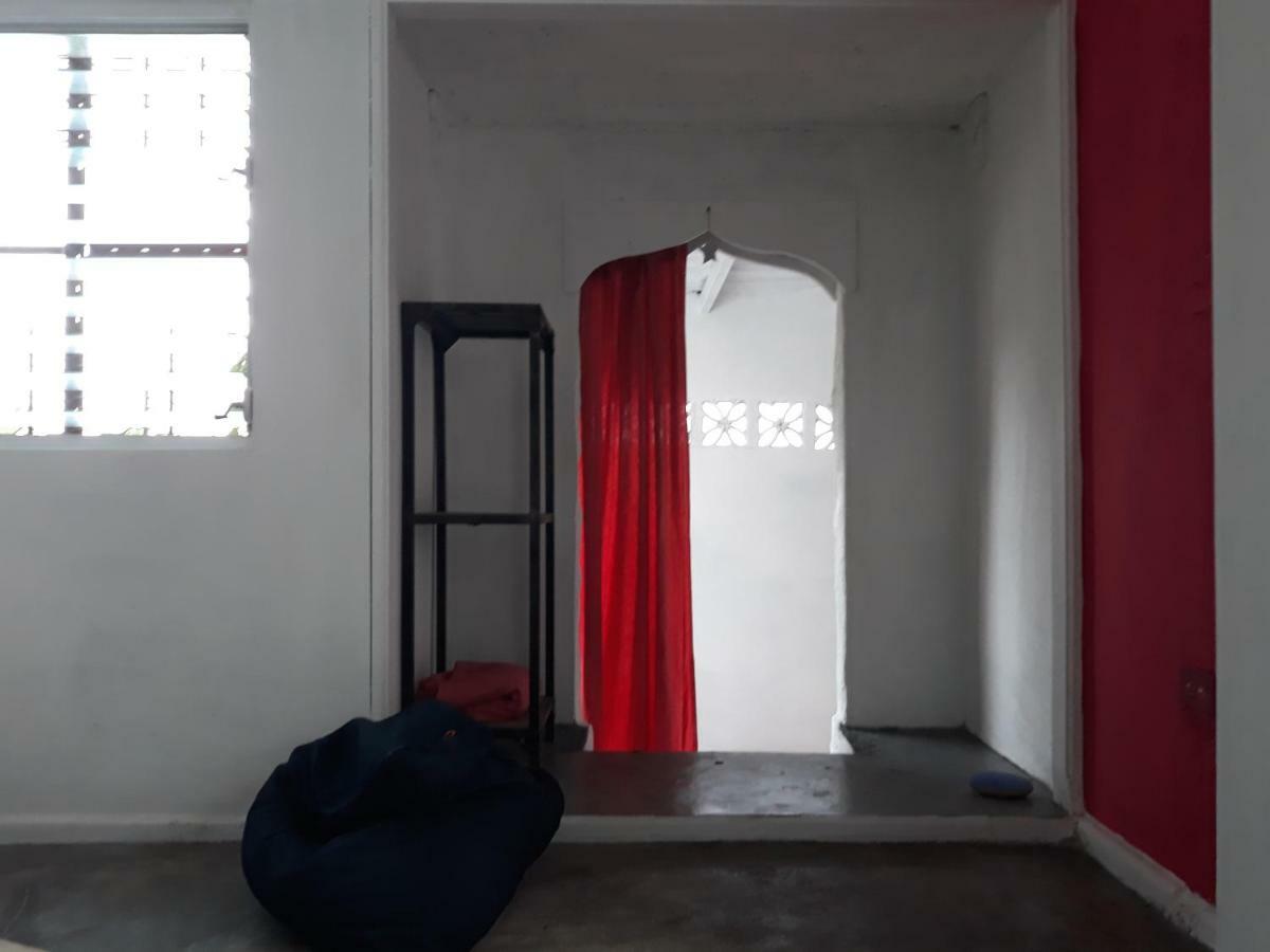 Meanwhile In Veracruz Exterior photo